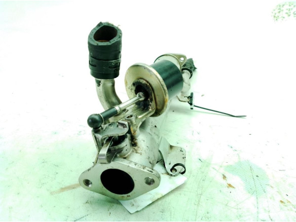 03L131512B ENFRIADOR EGR VW PASSAT (3C2)|Desguaces La Cabaña