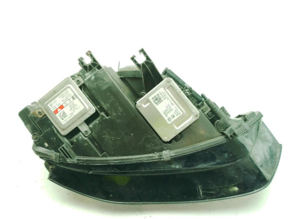 8K0941031C FARO IZQUIERDO AUDI A4 (8K2, B8)|Desguaces La Cabaña
