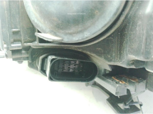 8K0941031C FARO IZQUIERDO AUDI A4 (8K2, B8)|Desguaces La Cabaña