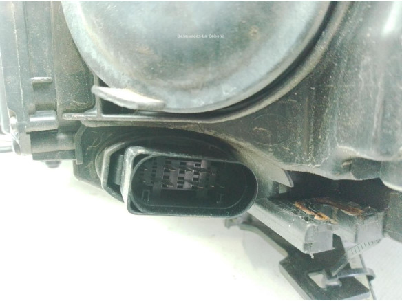 8K0941031C FARO IZQUIERDO AUDI A4 (8K2, B8)|Desguaces La Cabaña