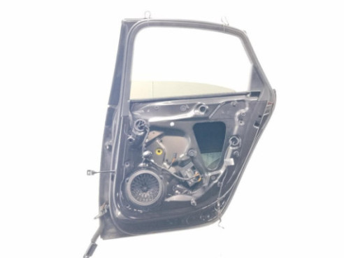   PUERTA LAT TRA DER AUDI A4 (8K2, B8)|Desguaces La Cabaña