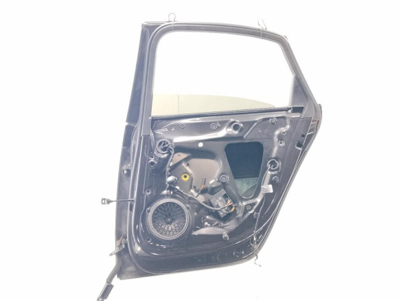   PUERTA LAT TRA DER AUDI A4 (8K2, B8)|Desguaces La Cabaña