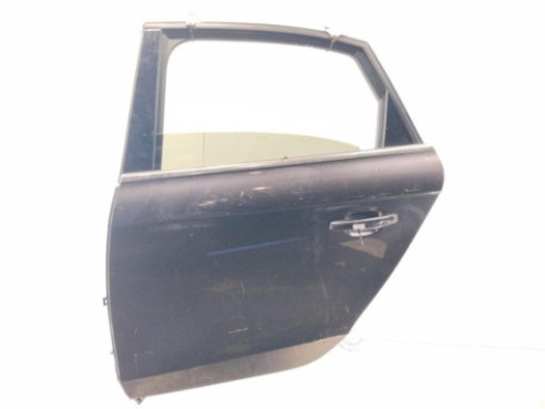   PUERTA LAT TRA IZQ AUDI A4 (8K2, B8)|Desguaces La Cabaña