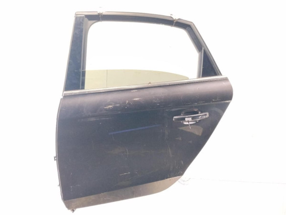  PUERTA LAT TRA IZQ AUDI A4 (8K2, B8)|Desguaces La Cabaña