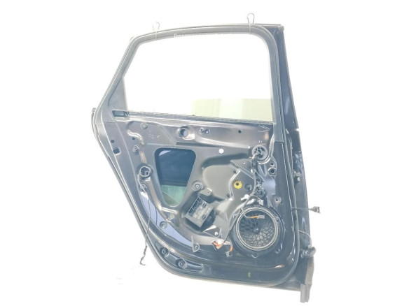   PUERTA LAT TRA IZQ AUDI A4 (8K2, B8)|Desguaces La Cabaña