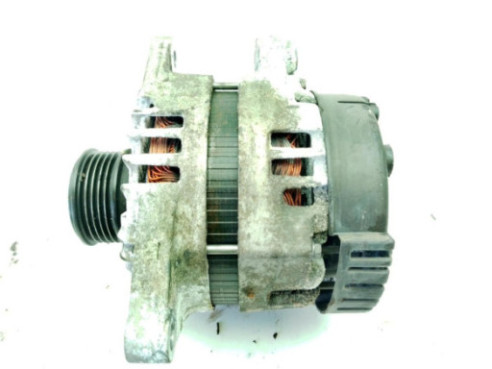 WEJ6C CAJA CAMBIOS HYUNDAI i30 (GD)|Desguaces La Cabaña 2