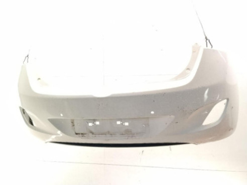 86610A6010 PARAGOLPES TRA HYUNDAI i30 (GD)|Desguaces La Cabaña