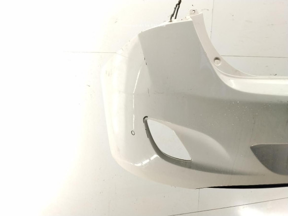 86610A6010 PARAGOLPES TRA HYUNDAI i30 (GD)|Desguaces La Cabaña