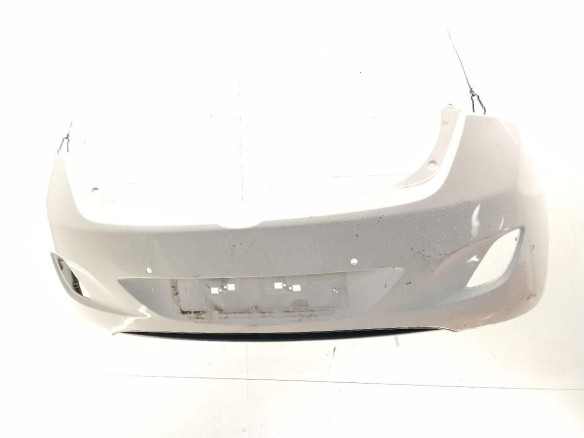 86610A6010 PARAGOLPES TRA HYUNDAI i30 (GD)|Desguaces La Cabaña