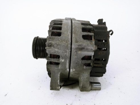 9664074280 ALTERNADOR CITROEN C4 Grand Picasso I (UA_) |Desguaces La Cabaña