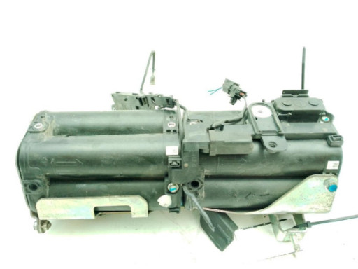  AUCAA-05 COMPRESOR AA MAZDA 6 Ranchera familiar (GJ, GL)|Desguaces La Cabaña