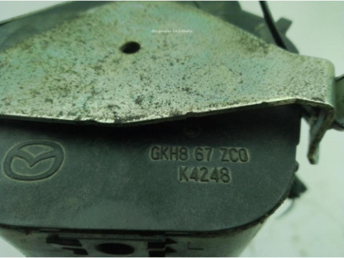  AUCAA-05 COMPRESOR AA MAZDA 6 Ranchera familiar (GJ, GL)|Desguaces La Cabaña 2