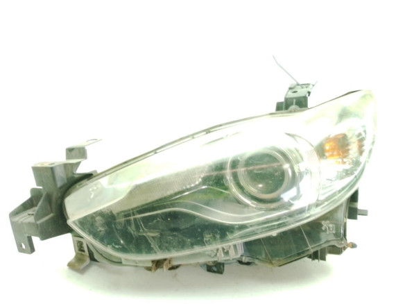   FARO IZQUIERDO MAZDA 6 Ranchera familiar (GJ, GL)|Desguaces La Cabaña