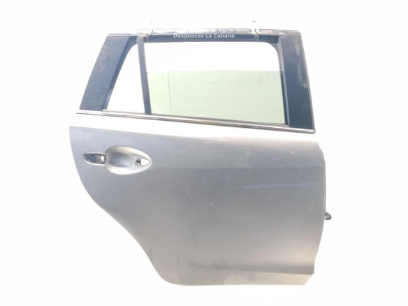   PUERTA LAT TRA DER MAZDA 6 Ranchera familiar (GJ, GL)|Desguaces La Cabaña