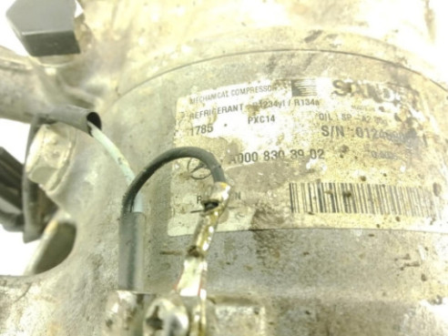 COMPRESOR AA|Desguaces La Cabaña 2