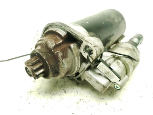 909696 PALIER DEL IZQ SEAT IBIZA IV (6J5, 6P1)|Desguaces La Cabaña