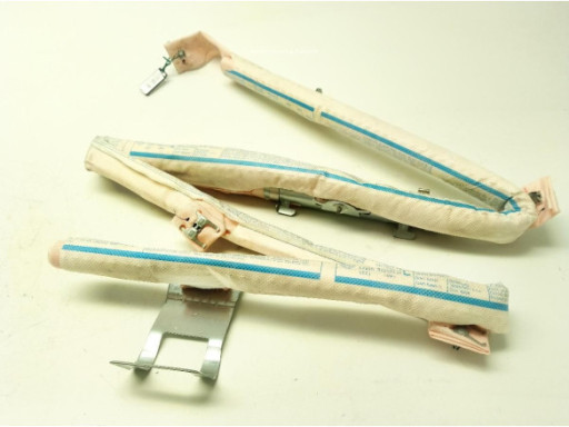 AIRBAG CORTINA IZQUIERDA|Desguaces La Cabaña