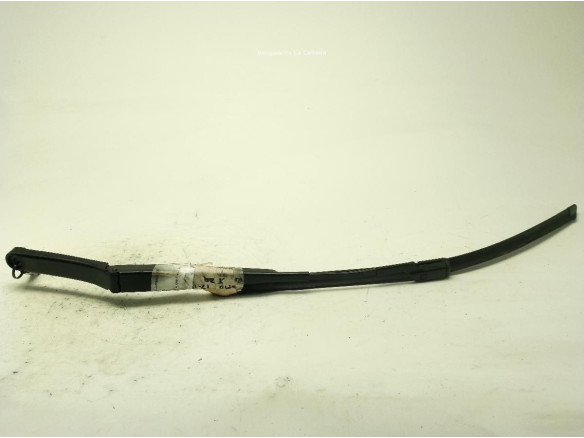 BRAZO LIMPIAPARABRISAS DEL IZQ SKODA RAPID (NH3)|Desguaces La Cabaña