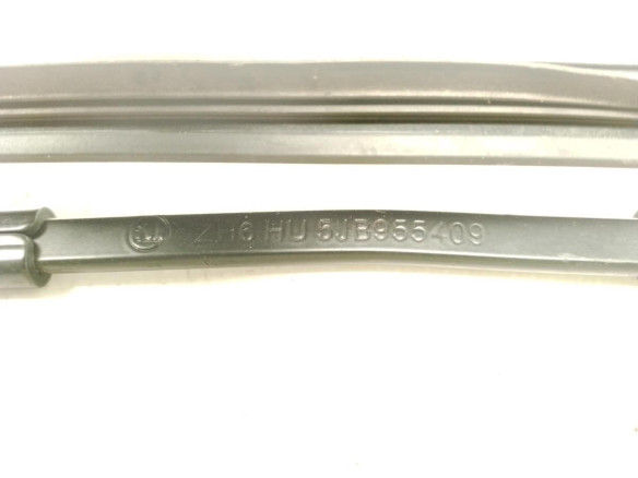 BRAZO LIMPIAPARABRISAS DEL IZQ SKODA RAPID (NH3)|Desguaces La Cabaña