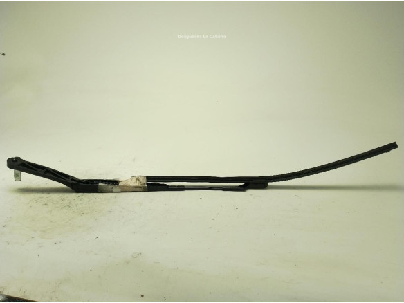 BRAZO LIMPIAPARABRISAS DEL IZQ SKODA RAPID (NH3)|Desguaces La Cabaña