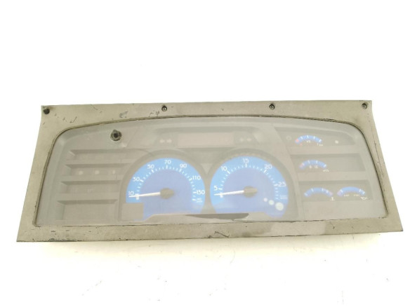 5010577700K CUADRO INSTRUMENTOS RENAULT Premium|Desguaces La Cabaña