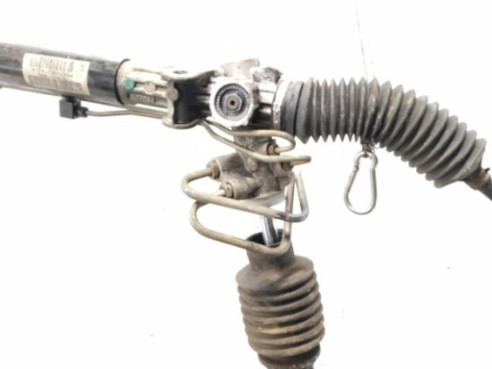 BRAZO LIMPIAPARABRISAS TRA PORTÓN CHRYSLER VOYAGER IV (RG, RS)|Desguaces La Cabaña 2