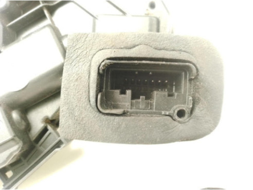 CERRADURA PUERTA LAT TRA IZQ SEAT LEON (5F1)|Desguaces La Cabaña