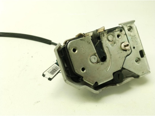 51808753 MOTOR LIMPIAPARABRISAS TRA LANCIA DELTA III (844_)|Desguaces La Cabaña