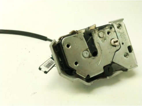 CERRADURA PUERTA LAT TRA IZQ LANCIA DELTA III (844_)|Desguaces La Cabaña