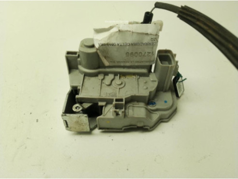 51808753 MOTOR LIMPIAPARABRISAS TRA LANCIA DELTA III (844_)|Desguaces La Cabaña 2