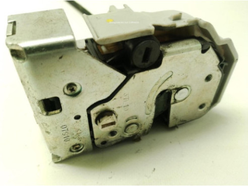 CERRADURA PUERTA LAT TRA IZQ LANCIA DELTA III (844_)|Desguaces La Cabaña