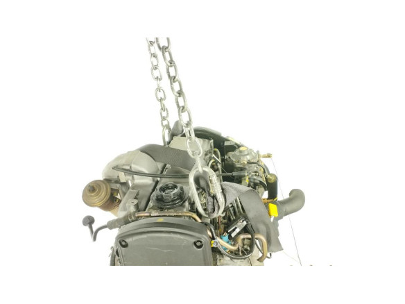 20T2R MOTOR ROVER 200 Fastback (RF)|Desguaces La Cabaña