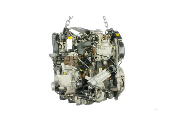 20T2R MOTOR ROVER 200 Fastback (RF)|Desguaces La Cabaña