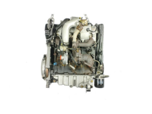 20T2R MOTOR ROVER 200 Fastback (RF)|Desguaces La Cabaña