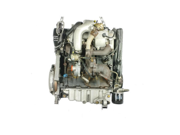 20T2R MOTOR ROVER 200 Fastback (RF)|Desguaces La Cabaña