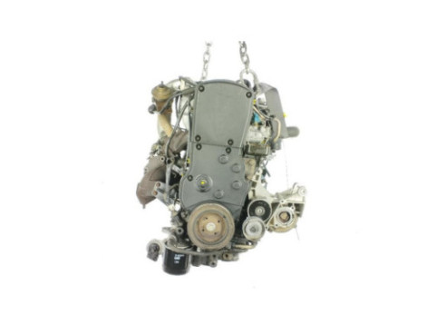 20T2R MOTOR ROVER 200 Fastback (RF)|Desguaces La Cabaña