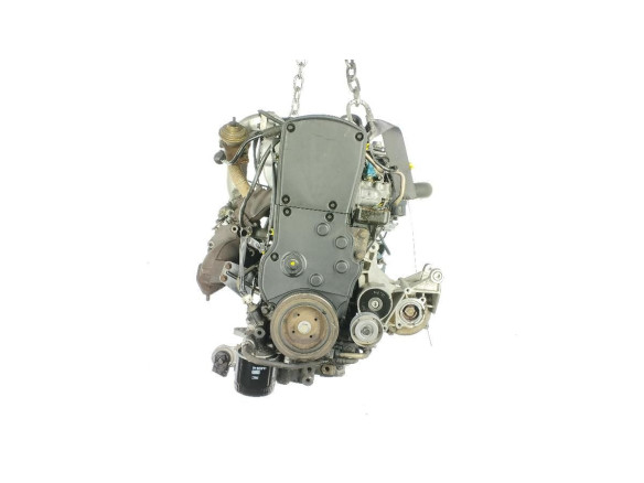 20T2R MOTOR ROVER 200 Fastback (RF)|Desguaces La Cabaña