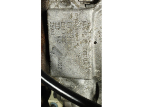20T2R MOTOR ROVER 200 Fastback (RF)|Desguaces La Cabaña