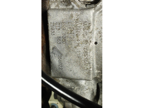 20T2R MOTOR ROVER 200 Fastback (RF)|Desguaces La Cabaña