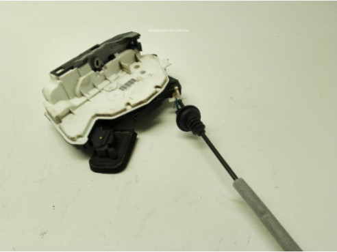 VOLANTE DIRECCION SEAT TOLEDO IV (KG3)|Desguaces La Cabaña 2