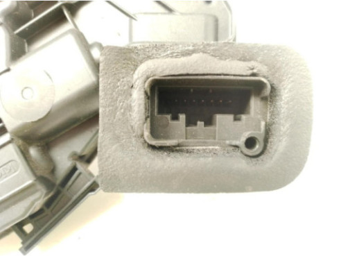 CERRADURA PUERTA LAT DEL IZQ SEAT TOLEDO IV (KG3)|Desguaces La Cabaña