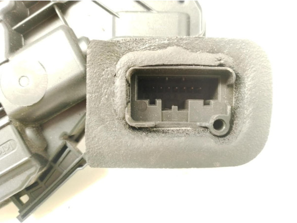 CERRADURA PUERTA LAT DEL IZQ SEAT TOLEDO IV (KG3)|Desguaces La Cabaña