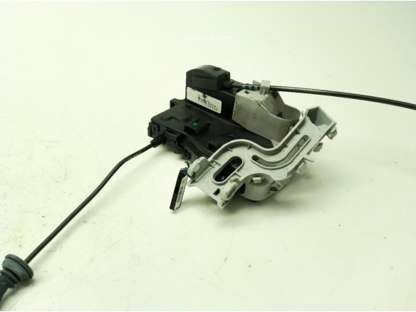CERRADURA PUERTA LAT DEL DER HYUNDAI ix20 (JC)|Desguaces La Cabaña