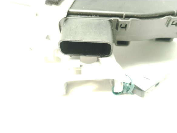 CERRADURA PUERTA LAT DEL DER HYUNDAI ix20 (JC)|Desguaces La Cabaña