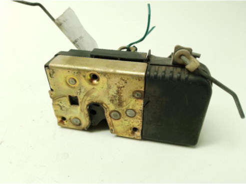 CERRADURA PUERTA LAT DEL IZQ PEUGEOT 306 Fastback (7A, 7C, N3, N5)|Desguaces La Cabaña