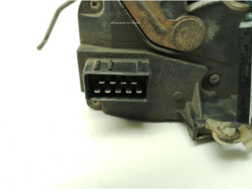 CERRADURA PUERTA LAT DEL IZQ PEUGEOT 306 Fastback (7A, 7C, N3, N5)|Desguaces La Cabaña