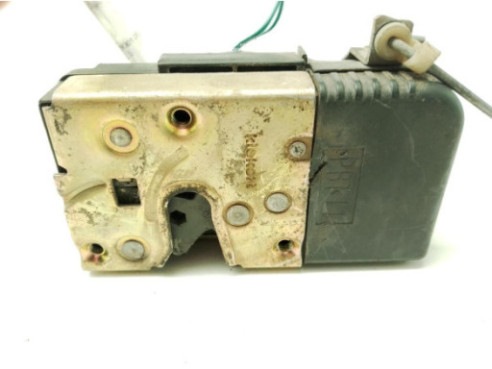 CERRADURA PUERTA LAT DEL IZQ PEUGEOT 306 Fastback (7A, 7C, N3, N5)|Desguaces La Cabaña