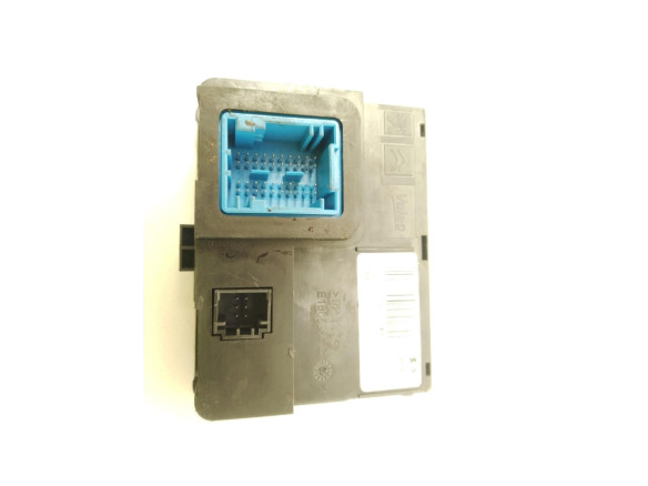9811039380 CENTRALITA MOTOR CITROEN C4 Picasso II|Desguaces La Cabaña