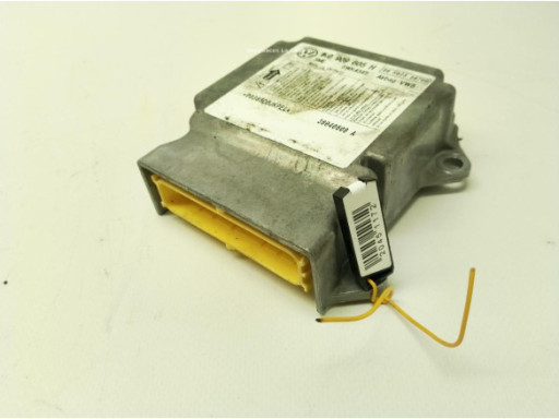 CENTRALITA|Desguaces La Cabaña