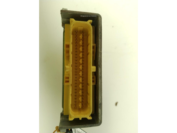 1K0909605H CENTRALITA AIRBAG VW GOLF V (1K1)|Desguaces La Cabaña